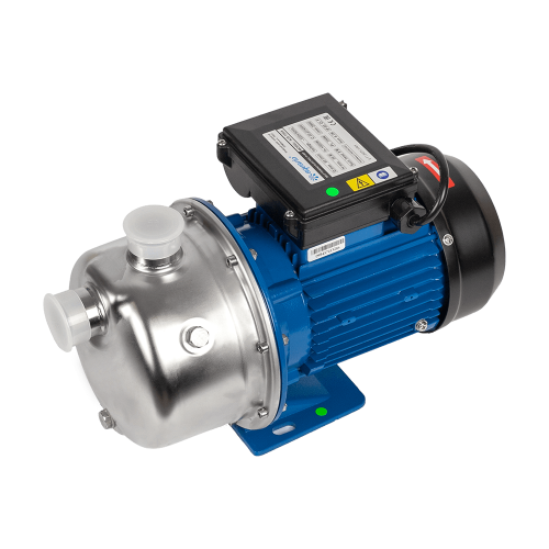 Насос поверхностный AQUARIO AJS-100A 2711